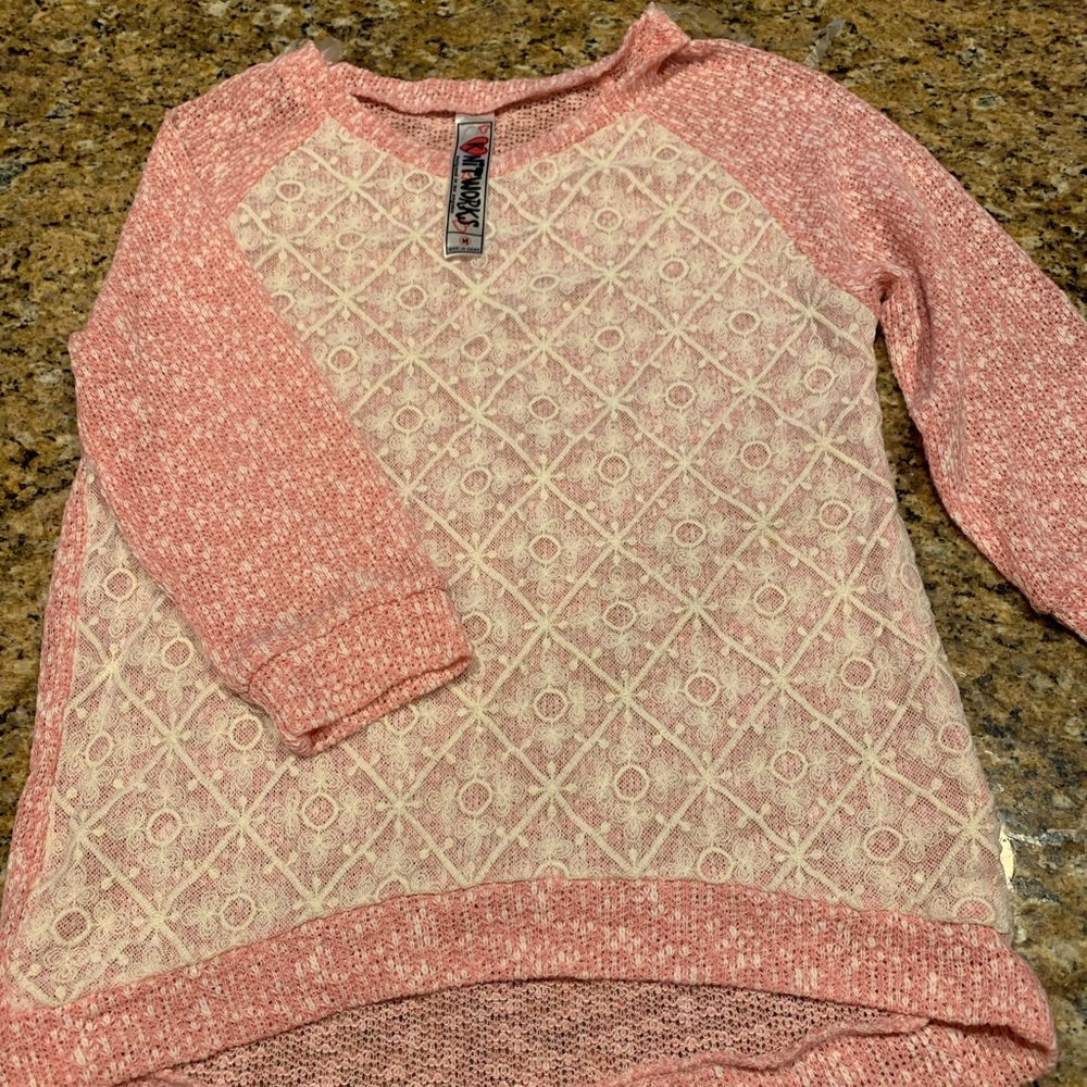 Girls top